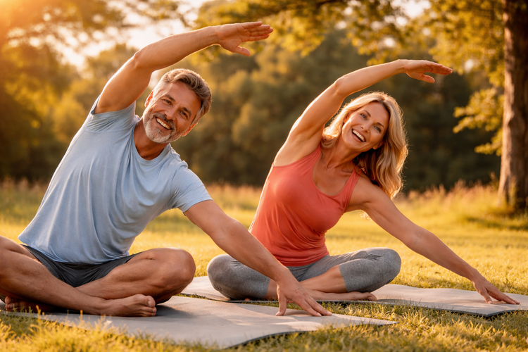 Inflammation Support