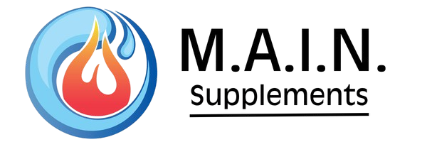 MAIN Supplements