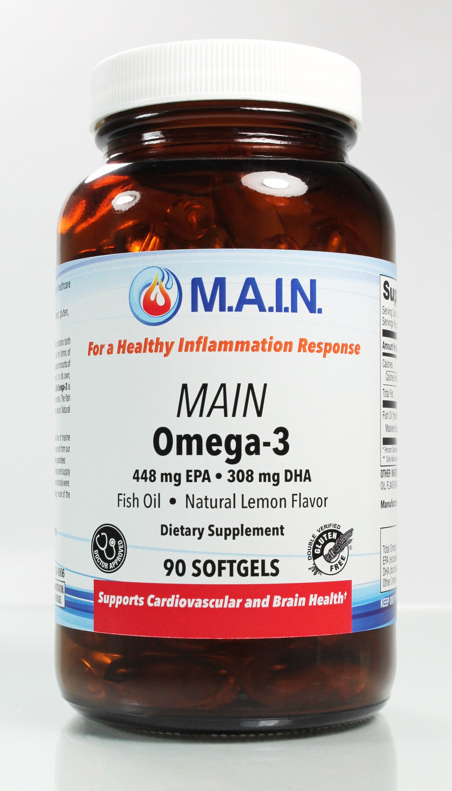 MAIN Omega-3